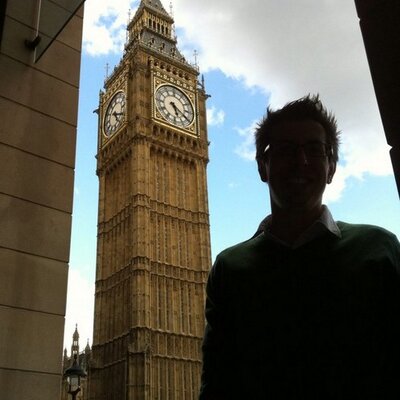 Profile Picture of Ben (@bennybee20) on Twitter