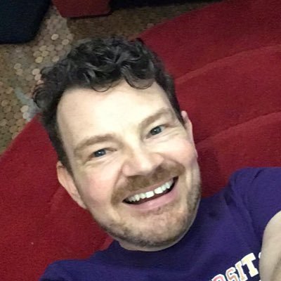 Profile Picture of Paul Marks-Jones (@paulmarksjones) on Twitter