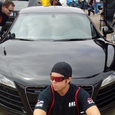 Profile Picture of Ryan Clouse (@MotoRyder1) on Twitter