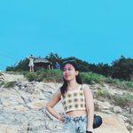 Profile Picture of Winnie Huang (@winnie____huang) on Instagram