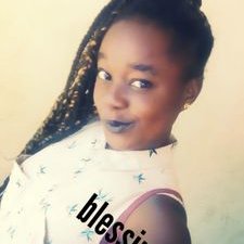 Profile Picture of Michelle Blessings (@MichelleBlessi7) on Twitter