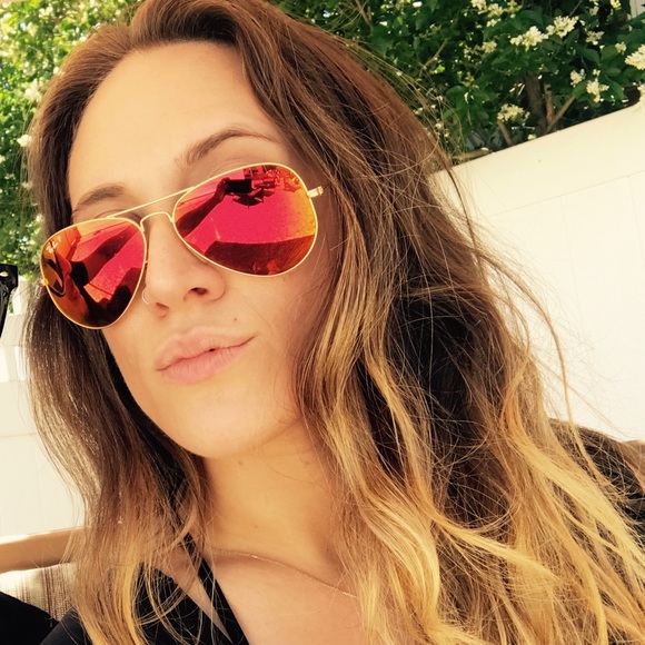 Profile Picture of Christina Spero (@hollywood_23) on Poshmark