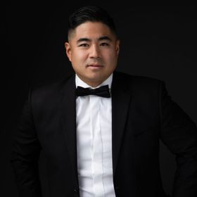 Profile Picture of Christopher Okada (@chrisokada) on Pinterest