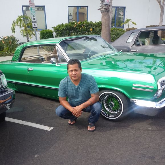 Profile Picture of Mario Alva (@juedga619) on Poshmark