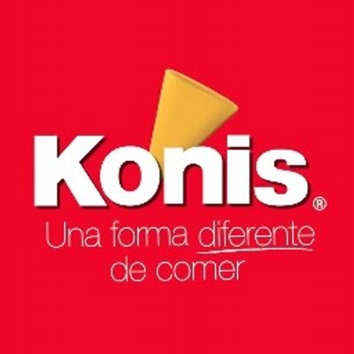 Profile Picture of Konis (@konis_ec) on Twitter