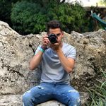 Profile Picture of Nathaniel Veres (@peruvianpuff.pepper) on Instagram