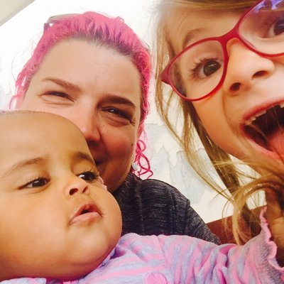 Profile Picture of Anne Kearney (@AnneKearney17) on Twitter