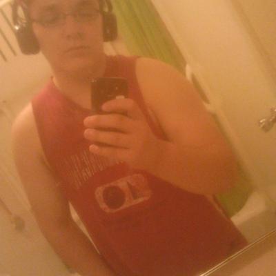 Profile Picture of Josh Scroggins (@josh55_55) on Twitter