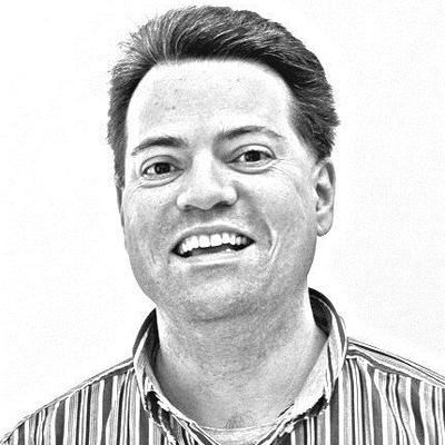 Profile Picture of John Schinker (@meqitalesany) on Twitter