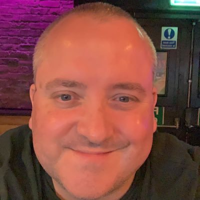 Profile Picture of Joseph Naylor (@ScouseGrooveboy) on Twitter