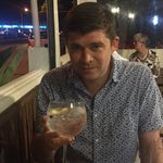 Profile Picture of Stephen Curran (@stephenpcurran) on Instagram