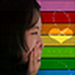 Profile Picture of H?  My (@violetmin) on Flickr