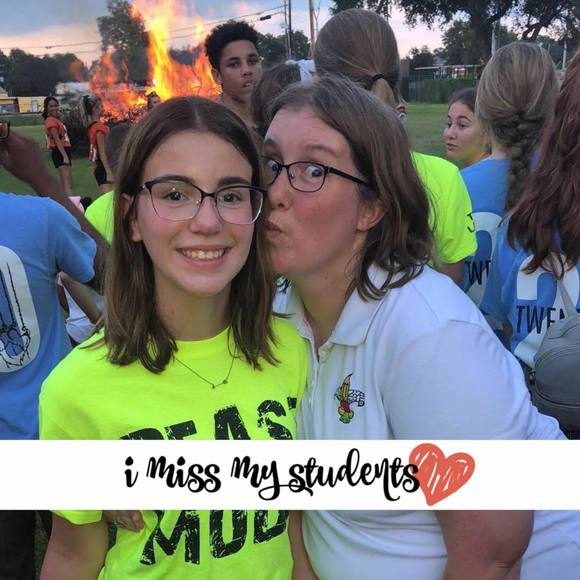 Profile Picture of Misty Geoffroy (@mistygeo) on Poshmark