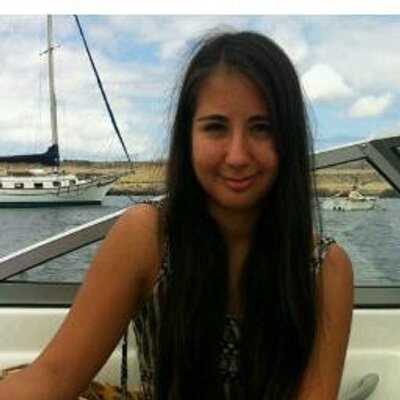 Profile Picture of Alexa Aguilera (@alexaaguilera) on Twitter