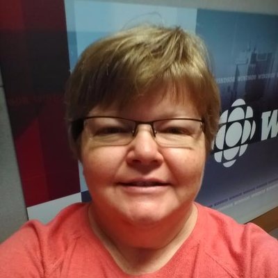 Robin Brown - Twitter Profile Picture of Robin Brown (@RobinBrownCBC) on Twitter