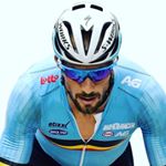 Profile Picture of Tom Boonen fan page (@tom.boonen.fan) on Instagram