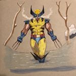 Profile Picture of George Chavez (@g.x.arts) on Instagram