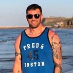 Profile Picture of John Barker (@yorkshire_warrior) on Instagram