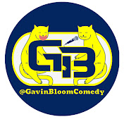 Profile Picture of Gavin Bloom (@GavinBloomComedy) on Youtube