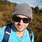 Profile Picture of Zachary Morrison (@zachrobmorrison) on Instagram