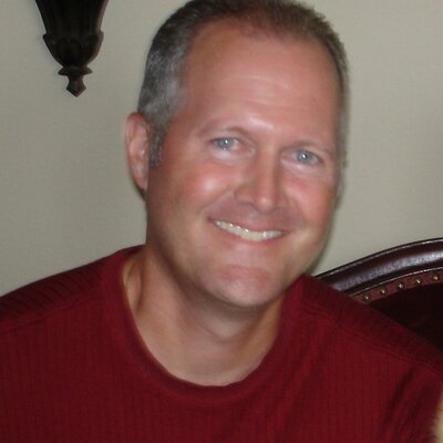 Profile Picture of Jim Ticknor (@aggie84golfnut) on Twitter