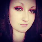 Profile Picture of Erika Keller (@spookshow.baby.92) on Instagram