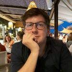 Profile Picture of Jorn Jacobs (@jornjacobs_) on Instagram