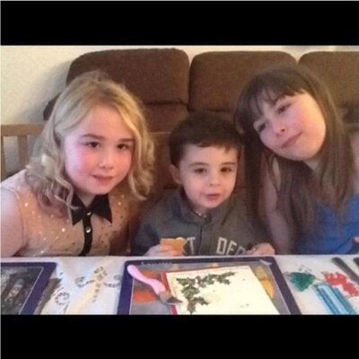 Profile Picture of Libby_bush (@libbybushell124) on Twitter