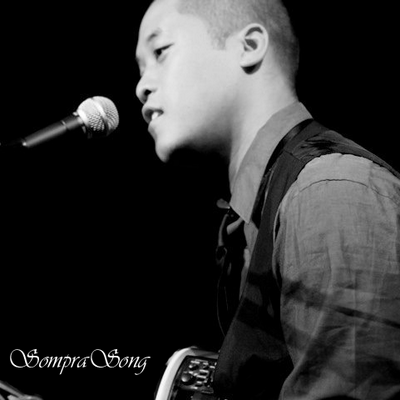 Profile Picture of Alex Aka SompraSong (@Sompra_Song) on Twitter