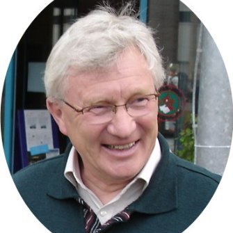 Profile Picture of Peter Sievers (@PeterSievers8) on Twitter