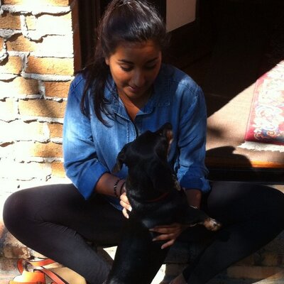 Profile Picture of Maya Varma (@mayavarma) on Twitter