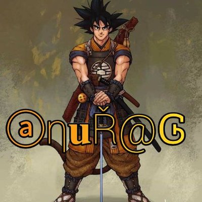 Profile Picture of ⭐Only⭐The⭐Anur@g⭐ (@Anurag_coc) on Twitter