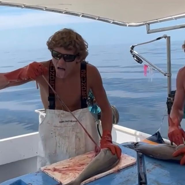 Profile Picture of Jessen (@saylor_jessen) on Tiktok