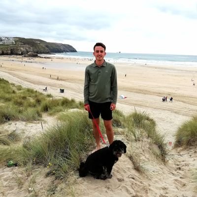 Profile Picture of Tom Irwin (@TomIrwin_) on Twitter