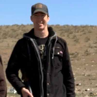 Profile Picture of Daniel Sparkman (@dsparks411) on Twitter
