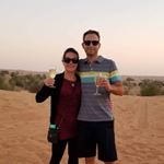 Maxine and Jason - Instagram Profile Picture of Maxine and Jason (@weleavetoday) on Instagram