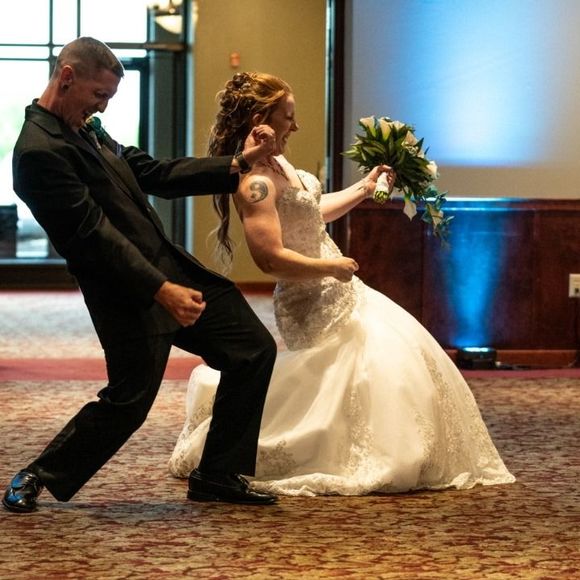 Profile Picture of Tiffany Vandebrake (@lewistjl88) on Poshmark