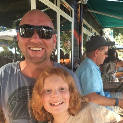 Profile Picture of David MacLennan (@davidmaclennan) on Twitter