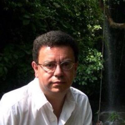 Profile Picture of Federico Dominguez Z (@Federico_Do_Zu) on Twitter