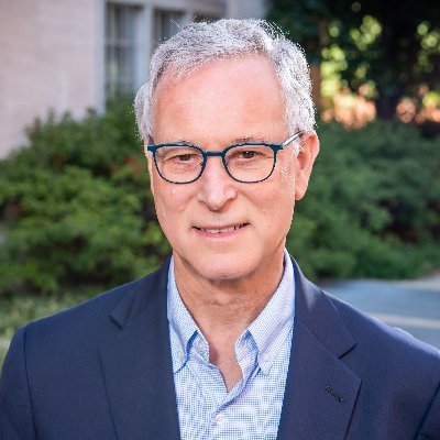 Profile Picture of Bruce Korf (@brkorf) on Twitter