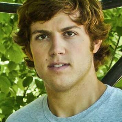 Profile Picture of John Pelkey (@PelkeyJ) on Twitter