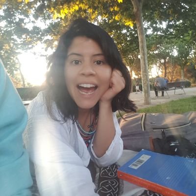 Profile Picture of Andrea Pérez (@aopr3) on Twitter