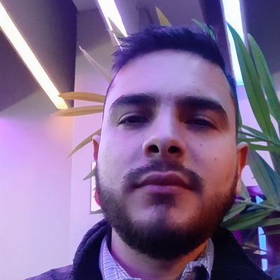 Profile Picture of Luis Felipe Restrepo Ramírez (@FelipeRw51) on Twitter