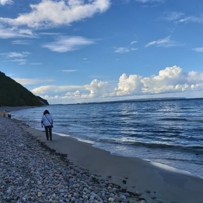 Profile Picture of Meer Geht Immer🌈 (@LisaFritsche1) on Twitter