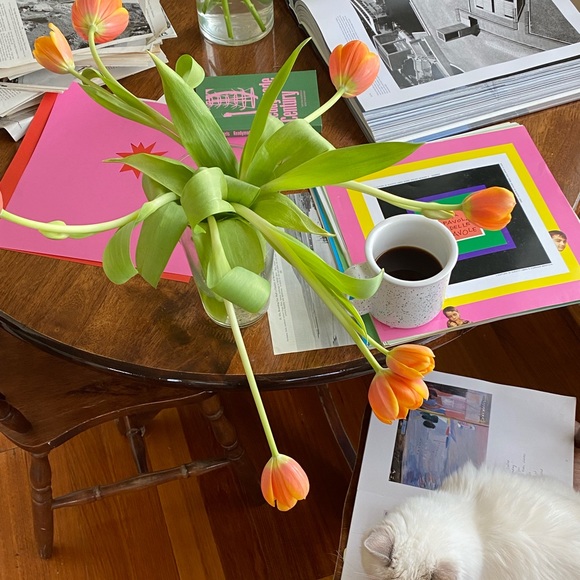 Profile Picture of Ruby Gil (@rubyjug) on Poshmark