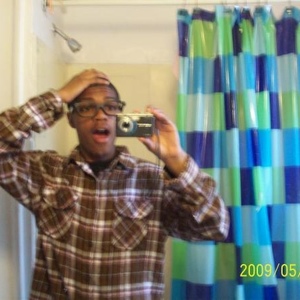 Profile Picture of Justin Spraggins (@justin_spraggins) on Myspace