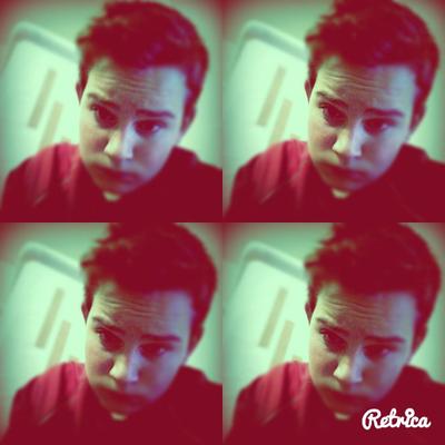 Profile Picture of Robin Winkler (@robinnoah97) on Twitter