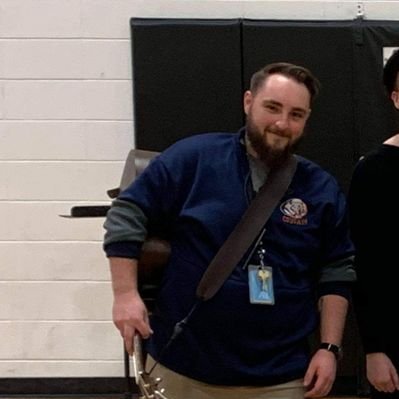 Joel Schoening - Twitter Profile Picture of Joel Schoening (@NachosGrande) on Twitter