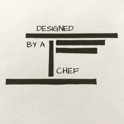 Profile Picture of Bobby Usher (@designedbyachef) on Twitter