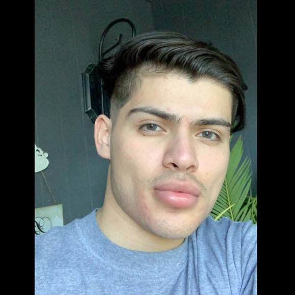 Profile Picture of John Alvarez (@jpa26) on Poshmark